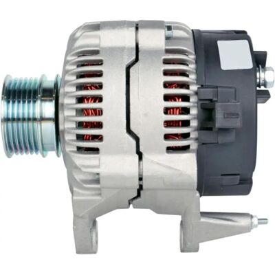 Alternator Hella 70A pentru Audi A3 Skoda Octavia VW Golf - Alternator Alternator Hella 70A pentru Audi A3 Skoda Octavia VW Golf - Alternator