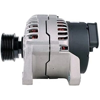 Hella Generator Lichtmaschine für BMW 3er E36/E34 - 70A 14V Hella Generator Lichtmaschine für BMW 3er E36/E34 - 70A 14V