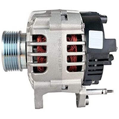 Hella Εναλλασσόμενος 8EL 012 428-071 - Εναλλάκτης Hella Εναλλασσόμενος 8EL 012 428-071 - Εναλλάκτης