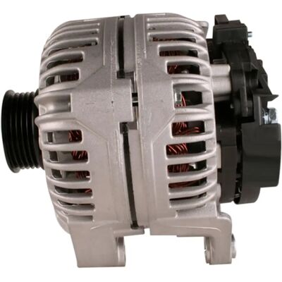 Generator Hella - 100A 14V Opel Corsa Astra 8-el 012 Generator Hella - 100A 14V Opel Corsa Astra 8-el 012