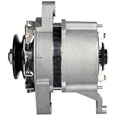 Generator Hella 14V 33A do Fiat 127 - Generator Generator Hella 14V 33A do Fiat 127 - Generator