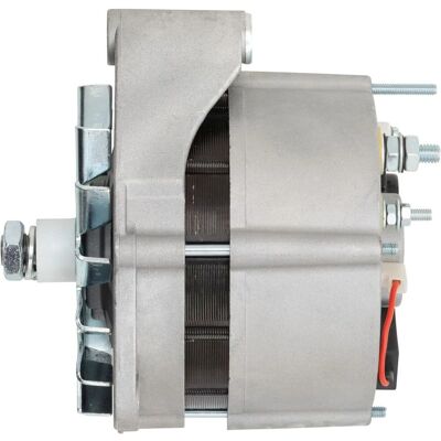 Hella Lichtmaschine 55A - Generator für Fahrzeuge Hella Lichtmaschine 55A - Generator für Fahrzeuge