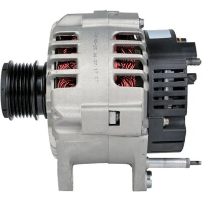 Hella Generator 120A VW Polo 9N - Generator Hella Generator 120A VW Polo 9N - Generator