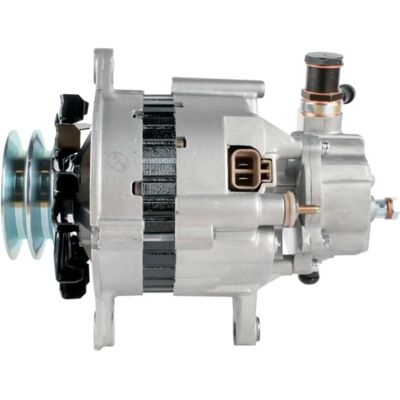 Hella Generator 50A - Passer til Nissan/Infiniti Hella Generator 50A - Passer til Nissan/Infiniti