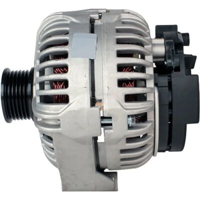 Hella Generator 150A für Mercedes - Leistungsstarker Generator Hella Generator 150A für Mercedes - Leistungsstarker Generator