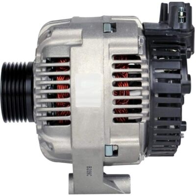 Hella Alternator 8EL 012 427-841 - Alternator Hella Alternator 8EL 012 427-841 - Alternator