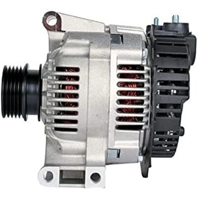 Hella Laturin 8EL 012 428-031 - Alternator Hella Laturin 8EL 012 428-031 - Alternator