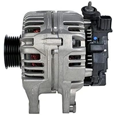 Hella Alternator 8EL 012 426-141 - Generator Hella Alternator 8EL 012 426-141 - Generator