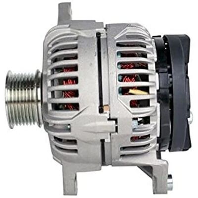 Hella Alternator 8EL 012 427-151 - Alternator Hella Alternator 8EL 012 427-151 - Alternator