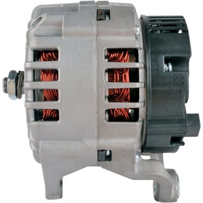 Audi 06b903016ad Generator - Lichtmaschine 14V 120A Audi 06b903016ad Generator - Lichtmaschine 14V 120A
