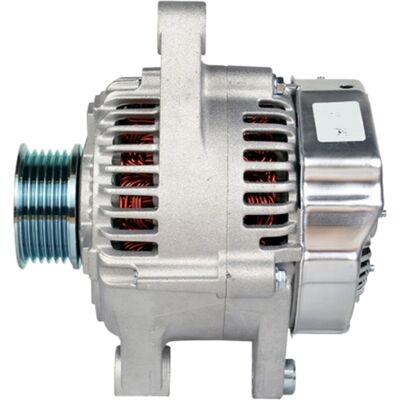 Ηλεκτρογεννήτρια Hella 8EL 012 428 - Alternator Ηλεκτρογεννήτρια Hella 8EL 012 428 - Alternator