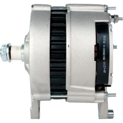 Hella Lichtmaschine 55A - Generator für PKW & leichte Nutzfahrzeuge Hella Lichtmaschine 55A - Generator für PKW & leichte Nutzfahrzeuge