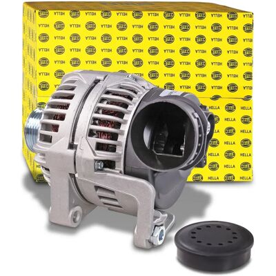 Hella Alternador 8EL 012 428-141 - Alternator Hella Alternador 8EL 012 428-141 - Alternator
