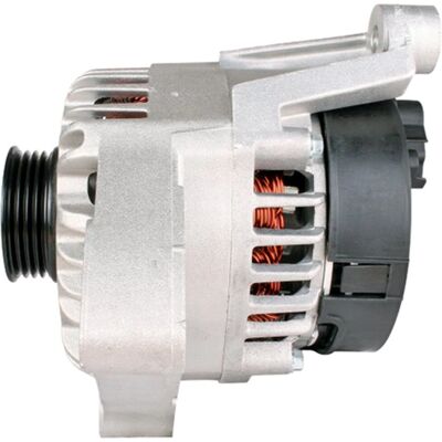 Hella 70A Generator til Fiat & Lancia - OEM Kvalitet Hella 70A Generator til Fiat & Lancia - OEM Kvalitet