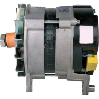 HELLA Lichtmaschine - 34A - Ford, Austin, Mini, Allegro, Rover, Triumph, Talbot, Vauxhall HELLA Lichtmaschine - 34A - Ford, Austin, Mini, Allegro, Rover, Triumph, Talbot, Vauxhall