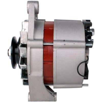 Hella 55A Generator für VW Golf II - Generator Hella 55A Generator für VW Golf II - Generator