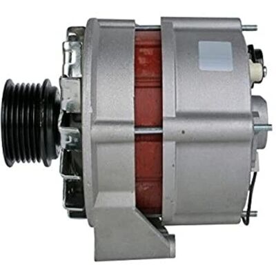 Mercedes-Benz 55A Generator - Generator Mercedes-Benz 55A Generator - Generator