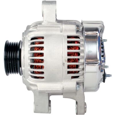 Generator Hella Toyota - 80A, 14V, Potrivit pentru Avensis și Corolla Generator Hella Toyota - 80A, 14V, Potrivit pentru Avensis și Corolla