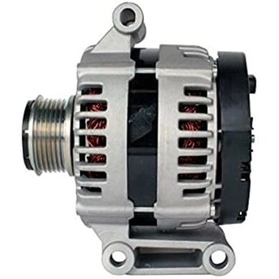 Hella Alternatore 8EL 012 426-491 - Alternatore Hella Alternatore 8EL 012 426-491 - Alternatore