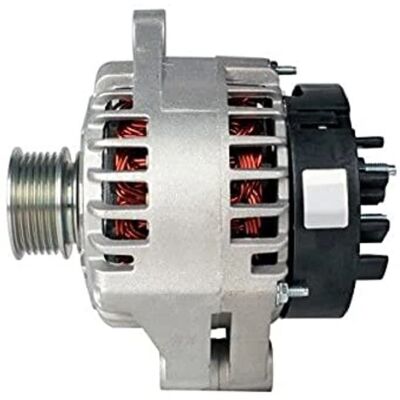 Hella Generator 130A for Cadillac Saab 9-3 9-5 - Generator Hella Generator 130A for Cadillac Saab 9-3 9-5 - Generator