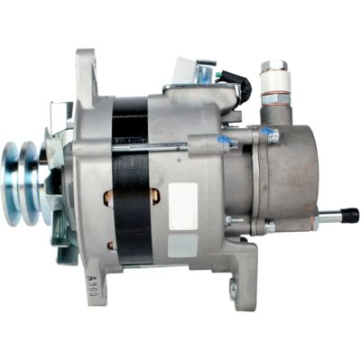 Hella Generator 55A för Toyota Hiace - Alternator Hella Generator 55A för Toyota Hiace - Alternator