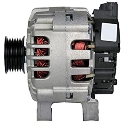 Hella Alternateur 90A Citroen C2 C3 Peugeot 307 Hella Alternateur 90A Citroen C2 C3 Peugeot 307