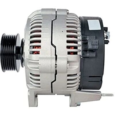 Générateur Hella 120A pour VW T4 - Alternateur Générateur Hella 120A pour VW T4 - Alternateur