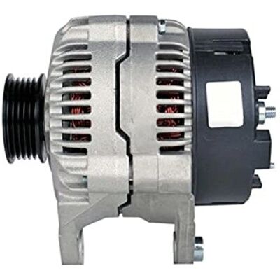 Αλλαγή Hella 90A - Ποιοτική OEM για Audi Passat B5 Αλλαγή Hella 90A - Ποιοτική OEM για Audi Passat B5