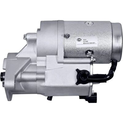 Hella Startmotor - 2,2 kW - Toyota Modell Hella Startmotor - 2,2 kW - Toyota Modell
