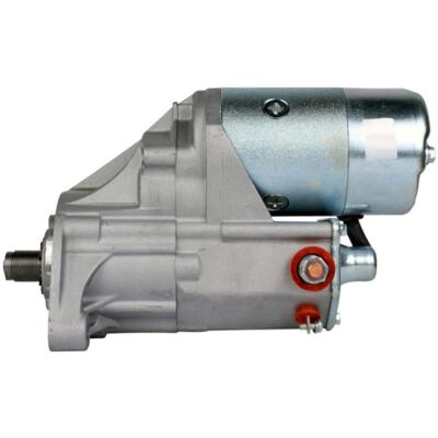 Hella Starter 2,5kW til Toyota Dyna Hiace Hella Starter 2,5kW til Toyota Dyna Hiace