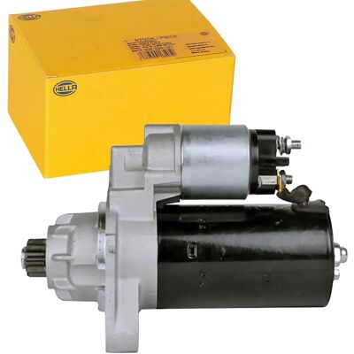 Hella Indító VW Touareg 2,2kW - Starter Hella Indító VW Touareg 2,2kW - Starter