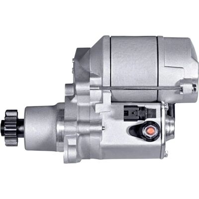 Hella 012 526-071 Starter - Kompatibel mit Toyota Avensis Picnic Hella 012 526-071 Starter - Kompatibel mit Toyota Avensis Picnic