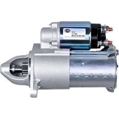 Hella Anlasser 96831615 - Starter Hella Anlasser 96831615 - Starter
