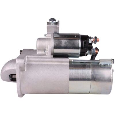 Hella 8EA 012 527-651 Indító - Starter Hella 8EA 012 527-651 Indító - Starter