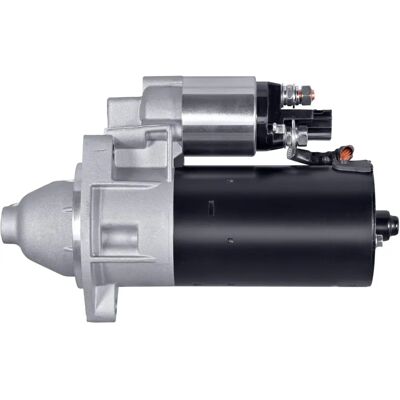 Hella 8EA 012 526-091 Alternator - Starter Hella 8EA 012 526-091 Alternator - Starter