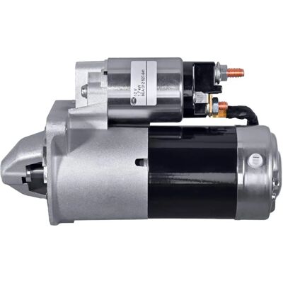 Hella Anlasser 8EA 012 527-641 - Starter Hella Anlasser 8EA 012 527-641 - Starter
