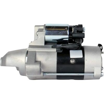 Hella Anlasser 2kW für Honda Accord, CR-V, FR-V - Starter Hella Anlasser 2kW für Honda Accord, CR-V, FR-V - Starter