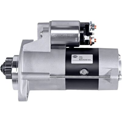 Mitsubishi M008T76071 - Starter Mitsubishi M008T76071 - Starter