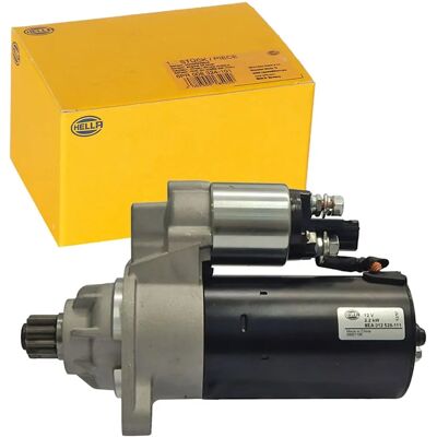 Hella Esmvg7020 Esmvg7034 2,2kW Avviamento - Starter Hella Esmvg7020 Esmvg7034 2,2kW Avviamento - Starter