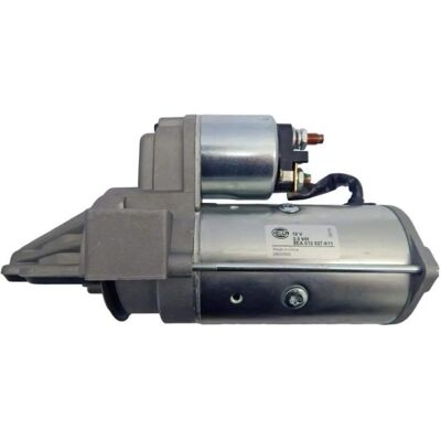 Avviatore Hella 2kW per Citroën, Fiat, Ford - Avviatore auto Avviatore Hella 2kW per Citroën, Fiat, Ford - Avviatore auto