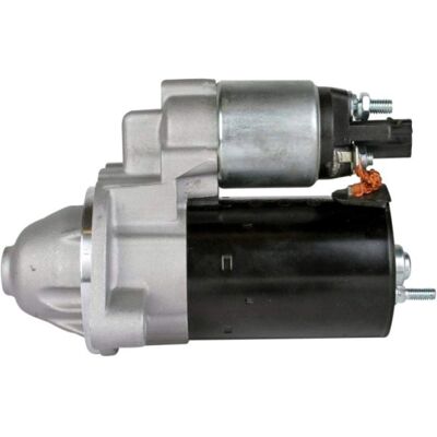 Hella Anlasser 06b911023a - Starter Typ Hella Anlasser 06b911023a - Starter Typ