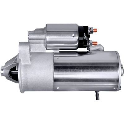 Hella Starter 8EA 012 526-131 - Starter Hella Starter 8EA 012 526-131 - Starter