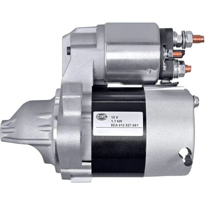 Hella Avviamento 8EA 012 527-581 - Starter Hella Avviamento 8EA 012 527-581 - Starter