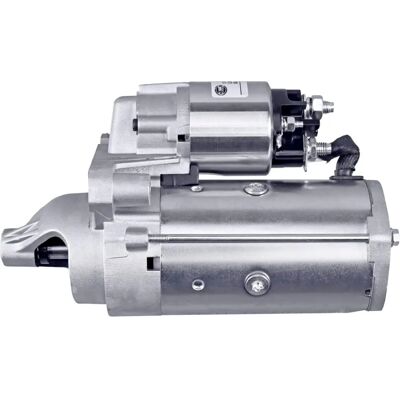 Hella 8EA 012 526-141 Starter - 12V - 2,2kW für Peugeot 207, Citroën Berlingo Hella 8EA 012 526-141 Starter - 12V - 2,2kW für Peugeot 207, Citroën Berlingo