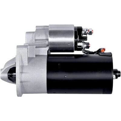 Hella Startmotor Passar för Volvo S60 V70 - Startmotor Hella Startmotor Passar för Volvo S60 V70 - Startmotor