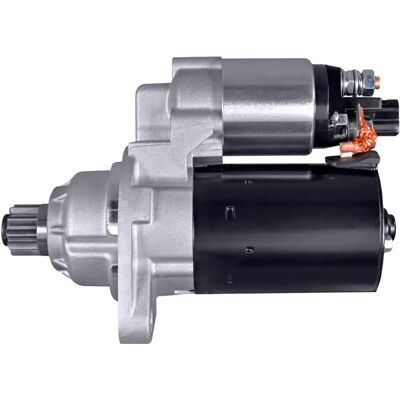 Hella Anlasser 8EA 012 527-551 - Starter Hella Anlasser 8EA 012 527-551 - Starter