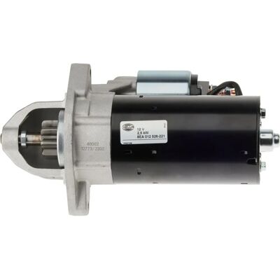 Hella Indítópár 8EA 012 526-221 - Starter Hella Indítópár 8EA 012 526-221 - Starter