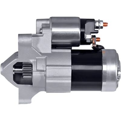 Hella Εκκίνηση - 1,4kW, Citroën C4 C5 C8 Evasion Hella Εκκίνηση - 1,4kW, Citroën C4 C5 C8 Evasion