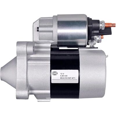 Hella Anlasser - 0,85kW, 12V, für Dacia Renault Duster Logan - Starter Hella Anlasser - 0,85kW, 12V, für Dacia Renault Duster Logan - Starter