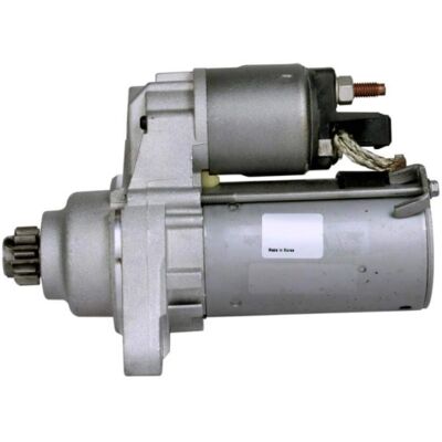 Hella Démarreur 8EA 012 527-401 - Démarreur Hella Démarreur 8EA 012 527-401 - Démarreur